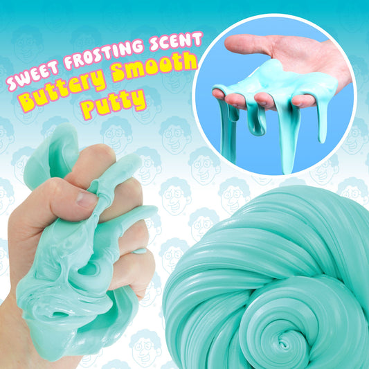 Buttercream Better Butter | Trendsetters