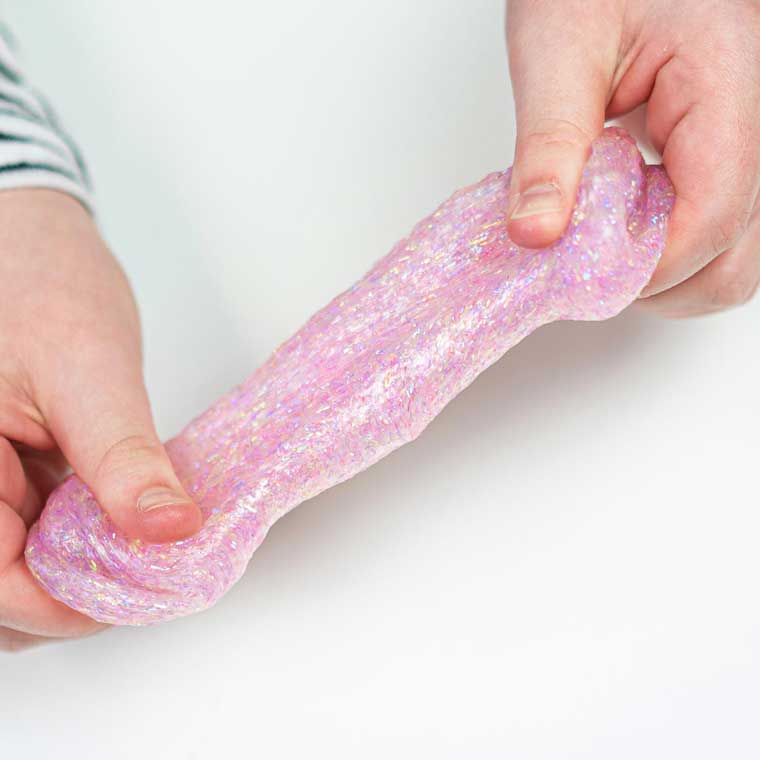 Princess Pony | Thinking Putty®